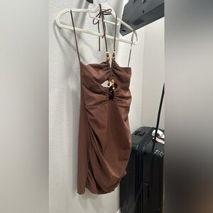 Zara Dress